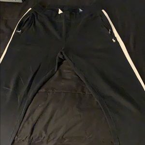Polo jogging pants